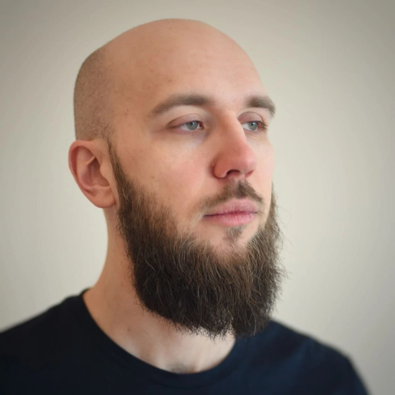 Dmitrii Ziuzin