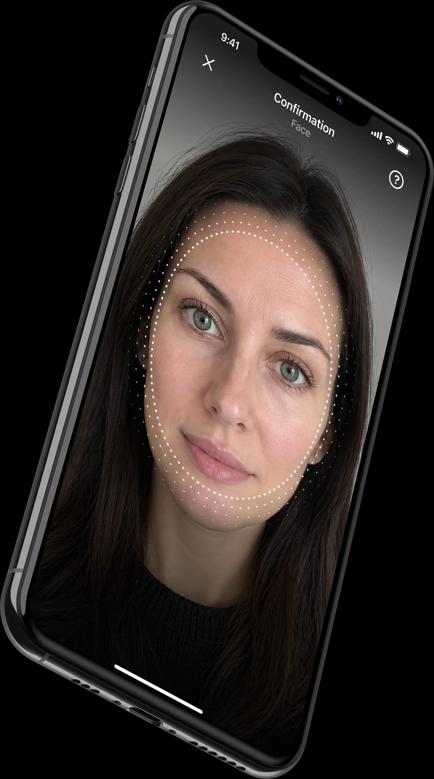 Sber Face & Voice ID