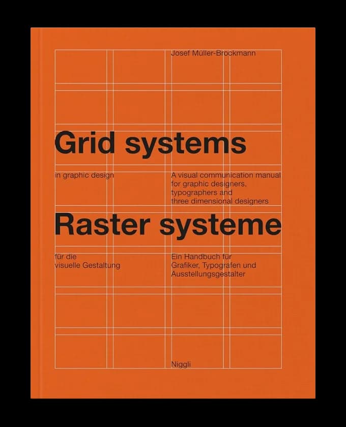 Grid Systems cover