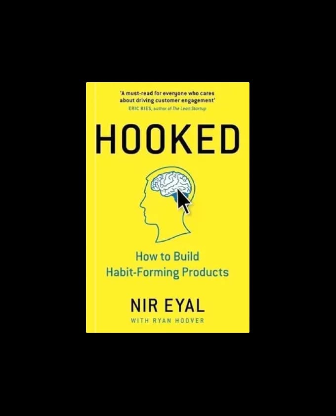 Hooked cover