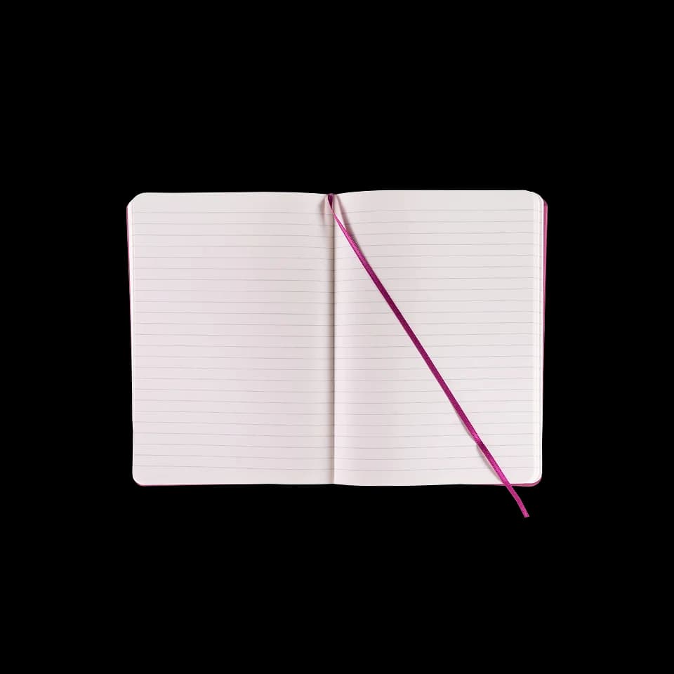 Fabriano Notebook