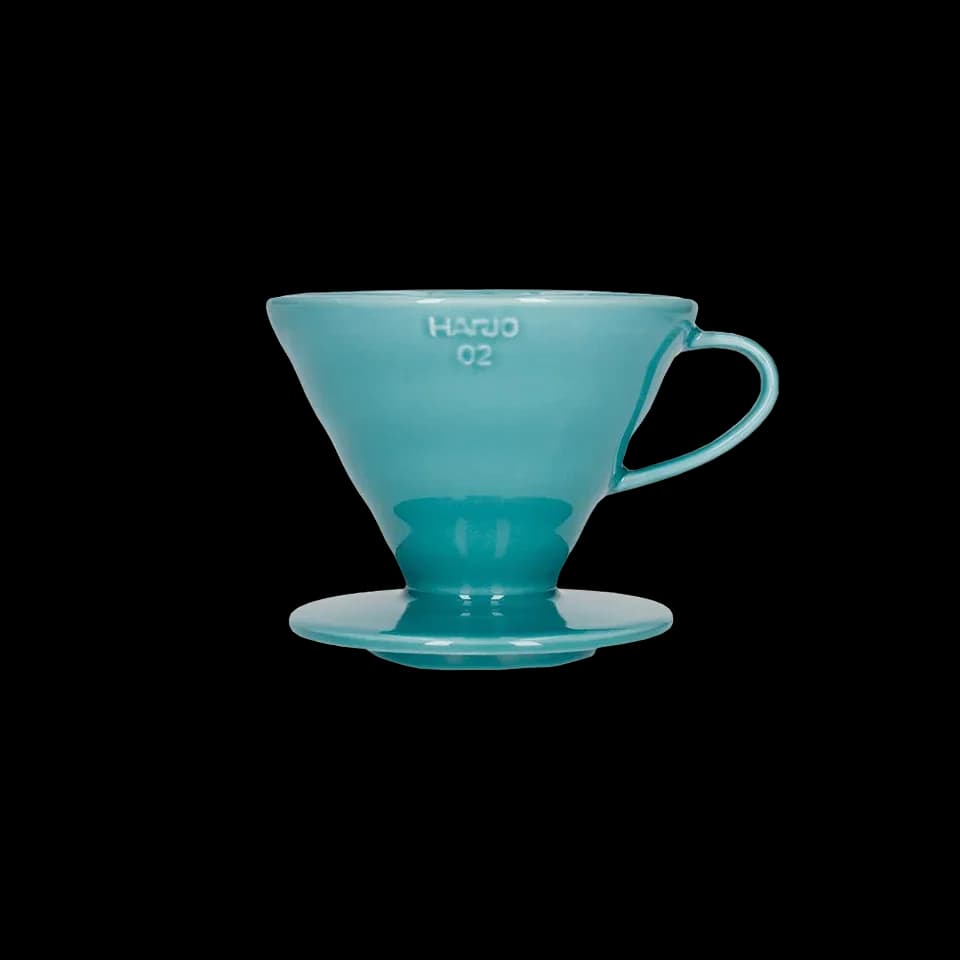 Hario V60 Ceramic Coffee Dripper