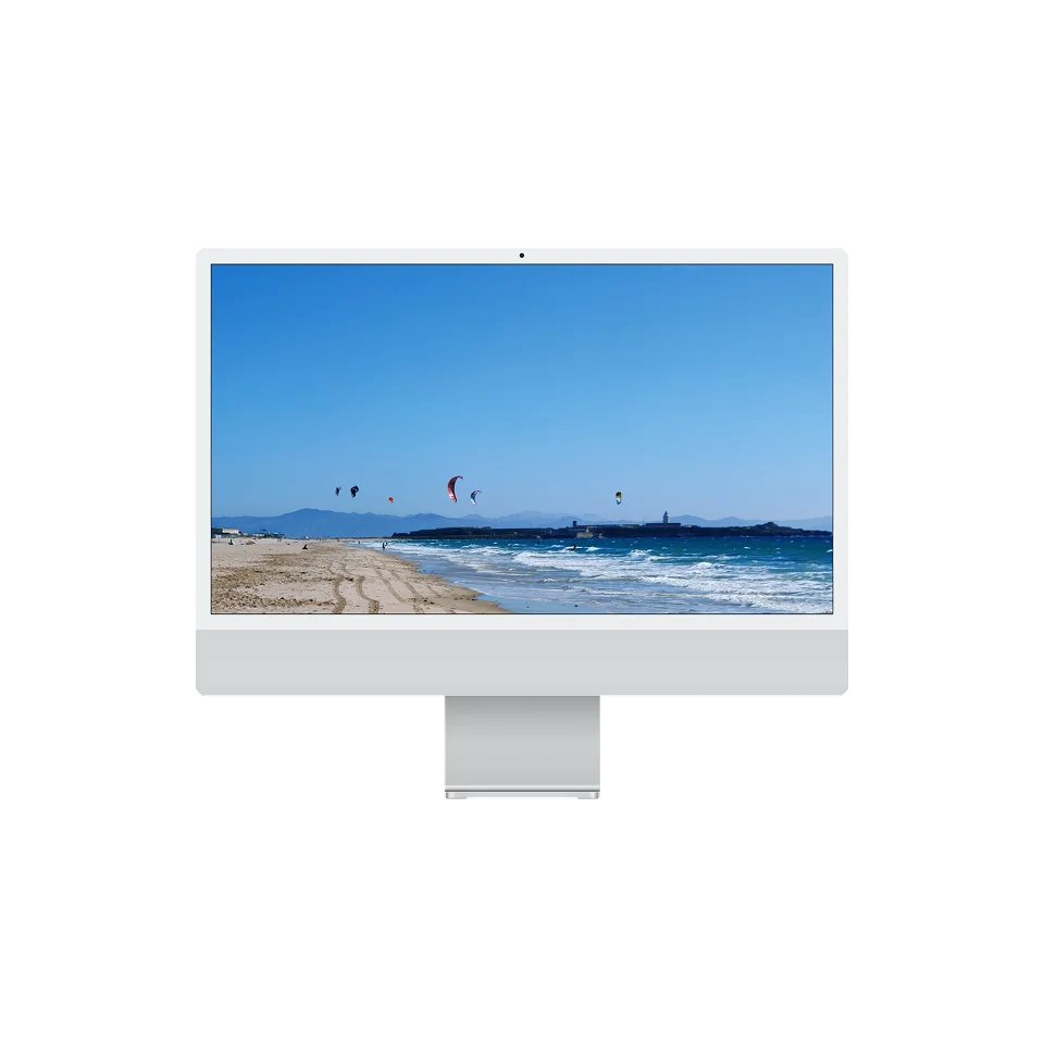 iMac M4