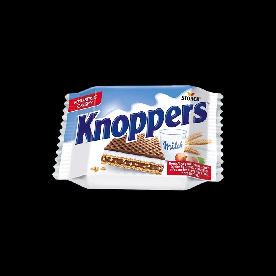 Knoppers
