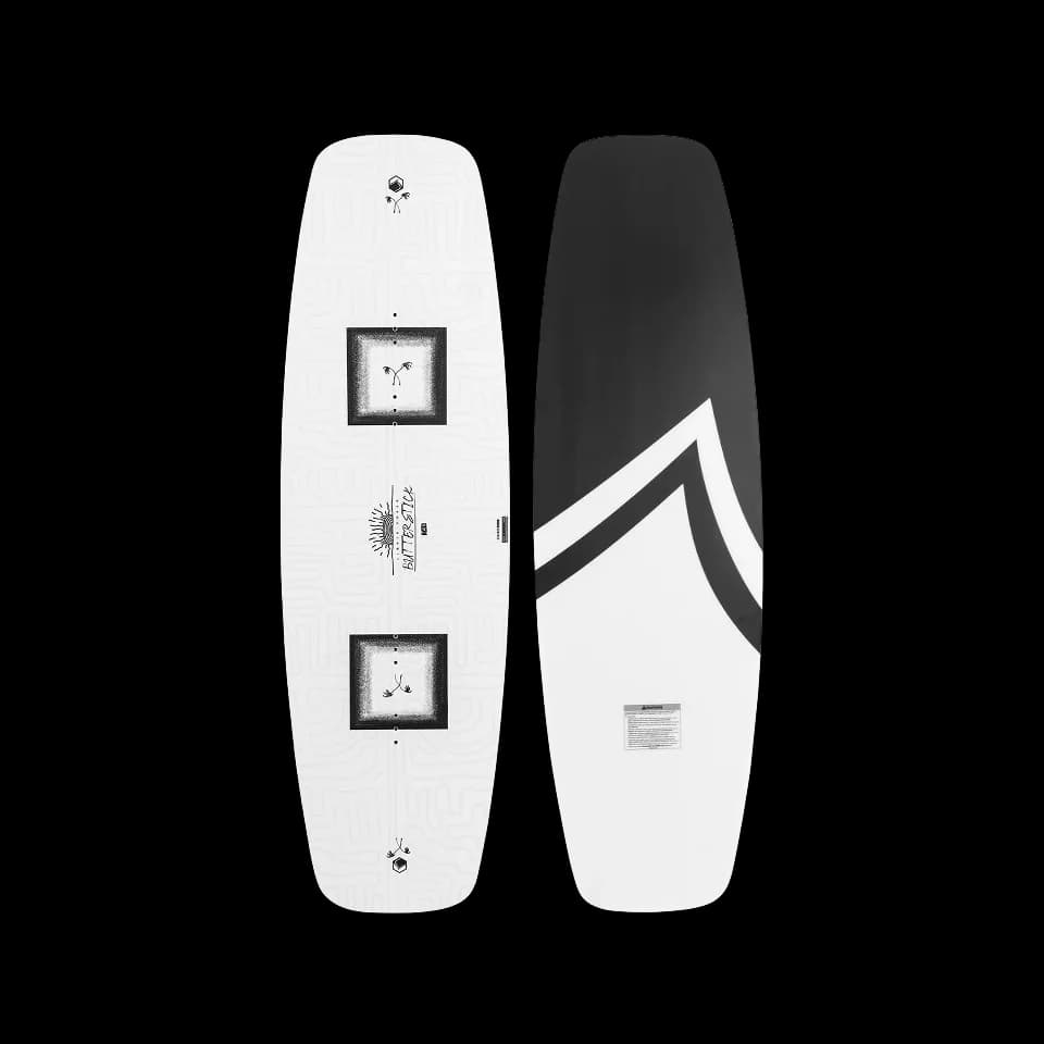 Liquid Force Butterstick Wakeboard 2022