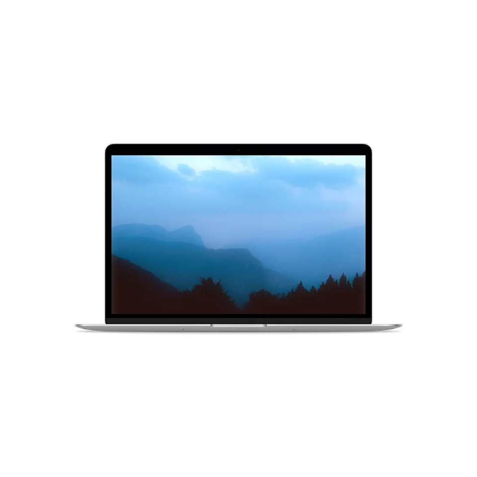 MacBook Air M1