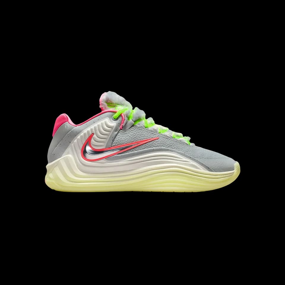 Nike Freak 7 Halloween "Shapeshift"