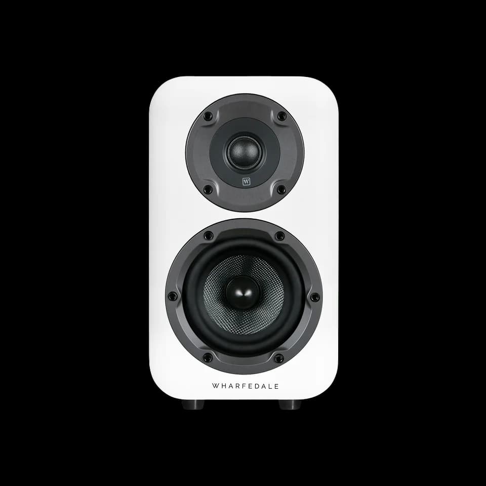 Wharfedale D320