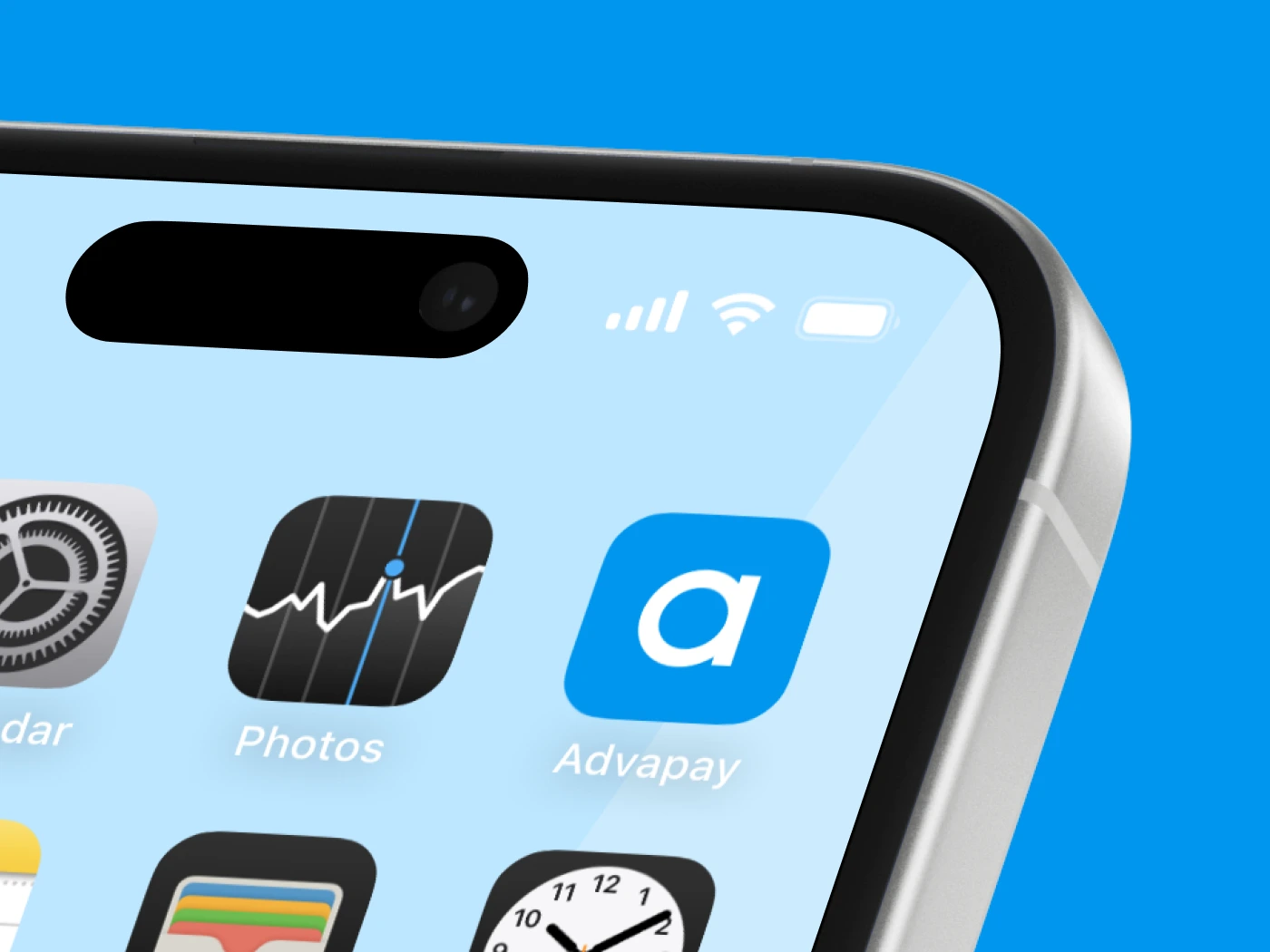 Advapay App Icon